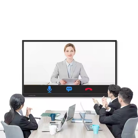 Interactive Whiteboard Factory - 65 Inch Educational Equipment