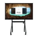 Interactive Whiteboard Factory - 55 Inch Dual System Touch
