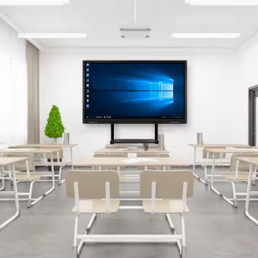 Smart TV Factory - 40 Inch Frameless Android Hotel