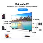 Android Smart TV Factory - 22 Inch LED OEM Wholesale