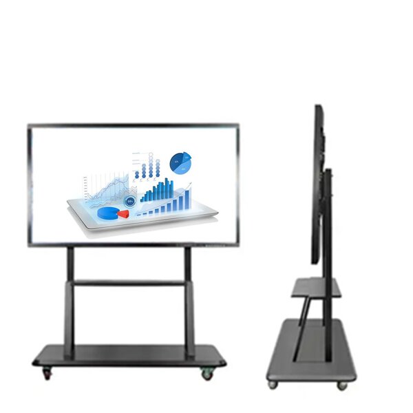 Interactive Whiteboard Factory - 100 Inch Movable Multi-Touch