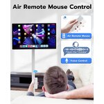 Android Touch Screen TV Manufacturer - 24 Inch Custom Stand