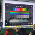 LCD TV Panel Factory - 43 Inch Original Screen Custom