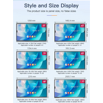 Interactive Whiteboard Factory - 75 Inch Portable Touch