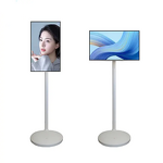 Android Touch Screen TV Manufacturer - 24 Inch Custom Stand