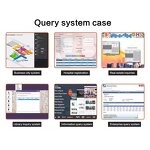 Advertising Machine Manufacturer - 32 Inch Touch Query All-in-One