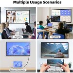 Digital Signage Manufacturer - 32 Inch Wall Mount Touch OEM