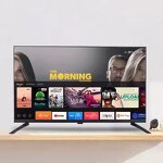 LED Smart TV Manufacturer - Latest Model 4K UHD