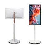 Portable Smart TV Factory - 24 Inch Battery Powered OEM