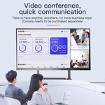 Interactive Whiteboard Factory - 75 Inch 4K LCD Business