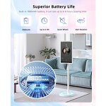 Portable Android TV Supplier - 27 Inch Touch Screen Custom