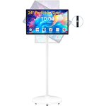 Android Touch Screen TV Factory - 24 Inch Advertising Display