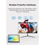 Desktop Monitor Factory - 22 Inch Full HD 1080P OEM