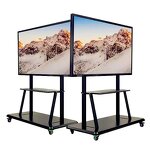 Interactive TV Factory - 65 Inch Classroom Touch Screen