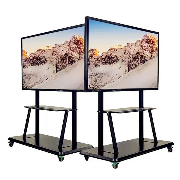 Interactive TV Factory - 65 Inch Classroom Touch Screen