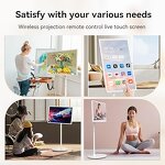 Portable Android TV Manufacturer - 24 Inch Touch Screen Custom