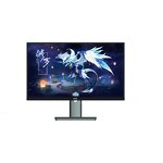Curved Monitor Factory - 23.8 Inch 1080P Gaming OEM