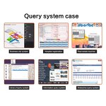 LCD Advertising Player Factory - 32 Inch Horizontal Touch