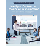 Interactive Whiteboard Factory - 55 Inch HD Smart Teaching