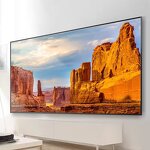 Smart TV Factory - 75 Inch 4K UHD Android Wifi