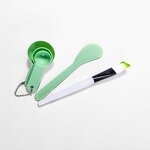 Silicone Mixing Bowl Set Factory - 9 in 1 Facial Mask Beauty