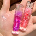 Lip Gloss Tube Manufacturer - Rose Gold Bow Design Custom OEM