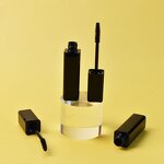 Mascara Tube Factory - PETG Empty With Brush High Quality