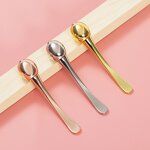 Facial Massage Roller Factory - Double Heads Metal T Shape