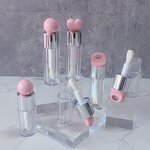 Lip Gloss Tube Factory - 4-6ml Cute Beautiful Unique Portable