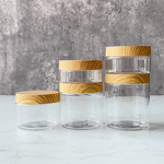 Face Cream Jar Manufacturer - 50-250g Frosting Bottle Custom