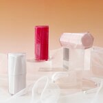 Blush Tube Factory - 6g Unique Design Beautiful Portable