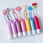 Lipstick Tube Factory - 3.5g Recyclable Screen Printing Custom