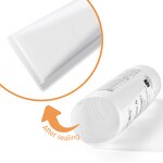 Cosmetic Tube Factory - Metal Massage Applicator with Steel Ball