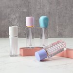 Lip Gloss Tube Factory - 2-5ml Novelty Shaped Lid Cute Design