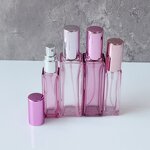 Perfume Bottle Manufacturer - Multi-spec Glass Dropper Custom