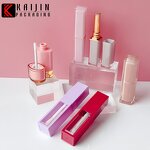 Lip Gloss Bottle Factory - Multiple Sized Empty Tubes Custom