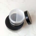 Powder Box Factory - 5g White Rotating Loose Powder Stopper