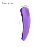 Mask Spoon Factory - PP Plastic Small Cosmetic Spatula