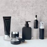 Skincare Packaging Set Factory - Lotion Pump Jar Dropper