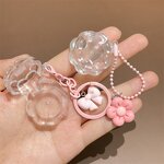 Lip Film Jar Factory - Pumpkin Design Personalized Logo