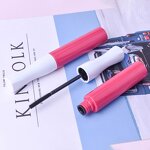 Mascara Tube Factory - 12ml Waterproof Black Brush Custom