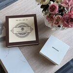 Shipping Box Factory - Custom Logo Embossed Luxury Paper