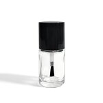 Nail Polish Bottle Factory - UV Gel Empty Glass with Brush