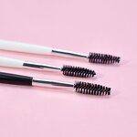 Eyebrow Comb Brush Factory - Double-Sided Fish Tail Design