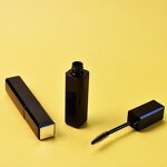 Mascara Tube Factory - PETG Empty With Brush High Quality