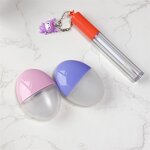 Sunscreen Tube Factory - 18ml Pink Customizable BB Cream