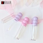 Lip Gloss Tube Factory - 3.5ml Candy Color Mascara Tube