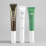 Foundation Tube Factory - 20g Empty with Sponge Applicator