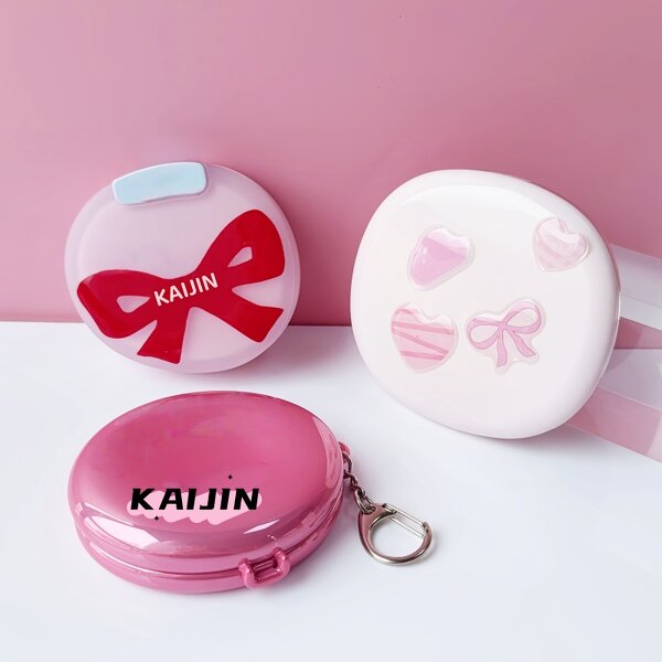 Powder Box Factory - Cute Large Capacity Unique Design