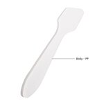 Mask Spatula Factory - 8cm Eco-Friendly PP Skincare Tool